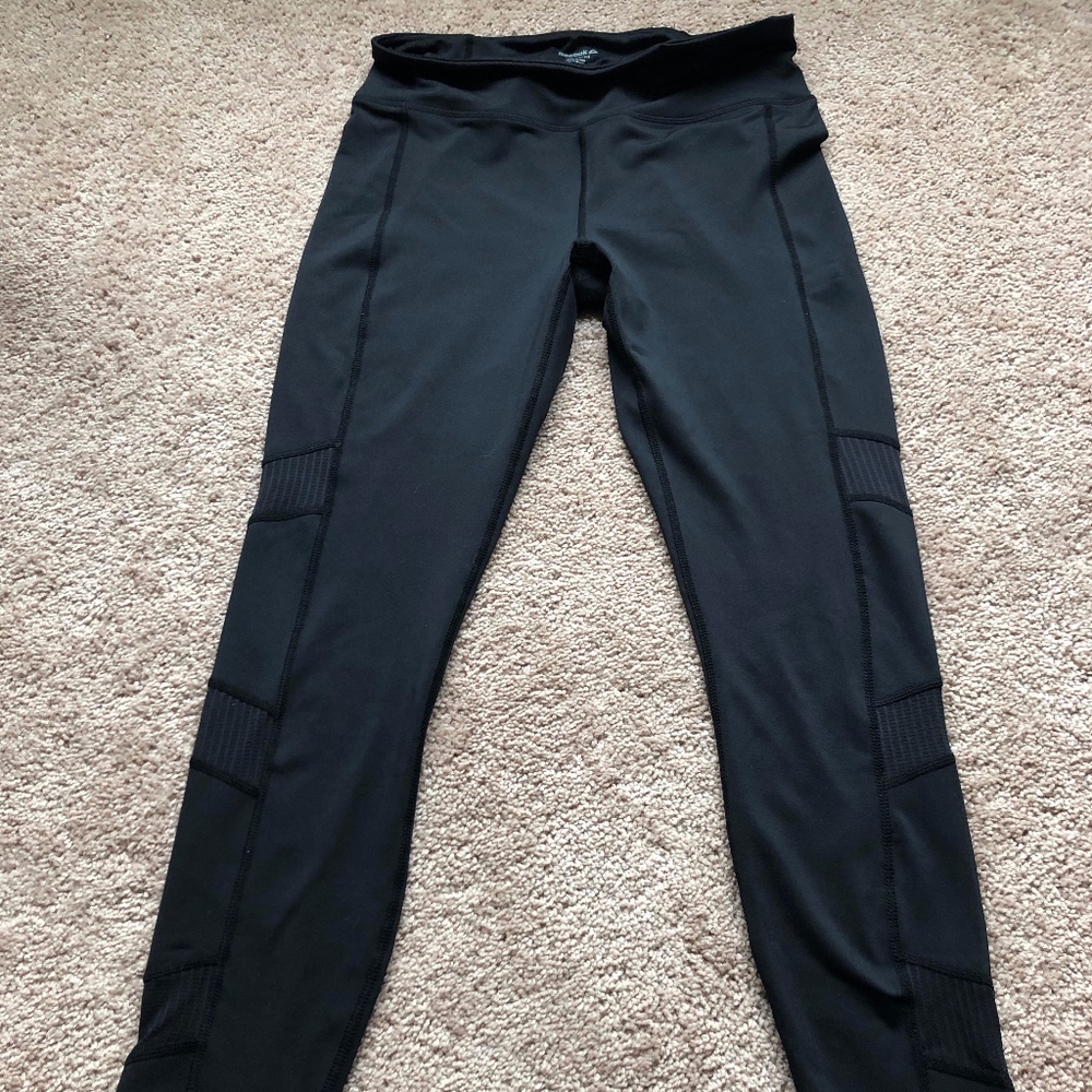 Reebok leggings